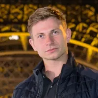 Dmytro Lozynskyi